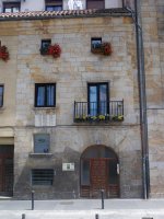 Galdosenea etxea, Urretxu