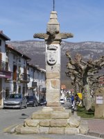 Urkabea edo pikota, Lakuntza