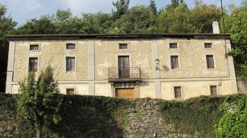 Erretoretxe etxea, Altzo Azpi