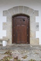 San Pedro eliza, Mugiro