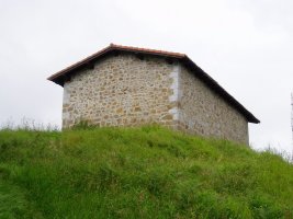 Santakrutz ermita