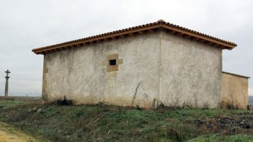 San Jose ermita, Gamarragutxia