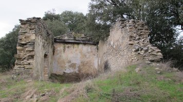 San Migel ermita, Artaza
