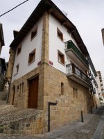 Makazaga etxea, Orio