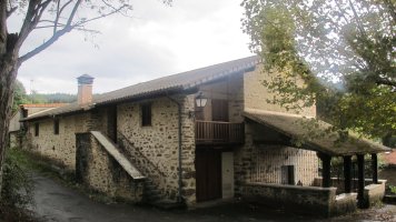 San Roke ermita, Amurrio