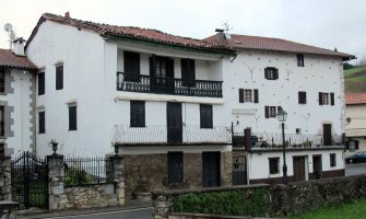 Etxartea etxea, Igantzi