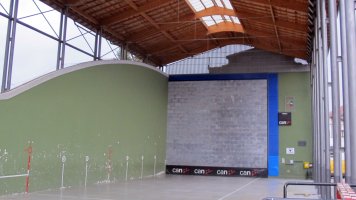 Pilotalekua, Igantzi