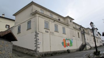 Arantzako Herri Eskola, Arantza