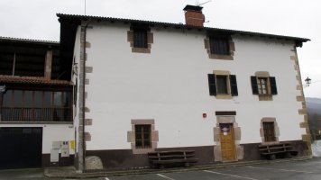 Herriko Etxea, Donamaria