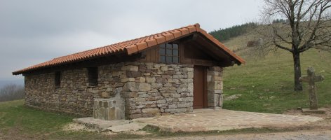 Ixurreneko borda, Elgorriaga
