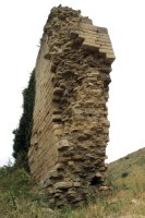 La Torre dorrea, Errondo-Untziti