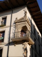 Ibarbia etxea, Ordizia