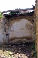 Arangoiti ermita, Ezporogi