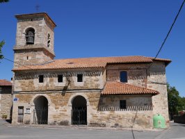 San Esteban eliza, Ixona