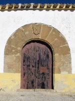 San Gregorio ermita, Morentin