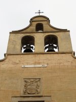 Frantziskotarrak monastegia, Urantzia