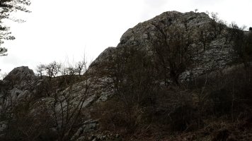Erbizaskun (882m) igoera