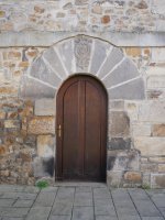 Etxea, Leintz Gatzaga