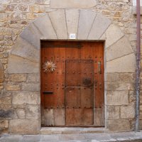 Etxea, Leintz Gatzaga