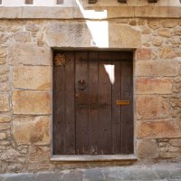 Etxea, Leintz Gatzaga