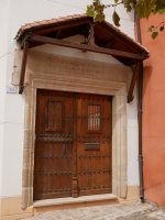 Kale Nagusiko etxea, Mañeru