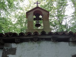 Santa Barbara Ermita