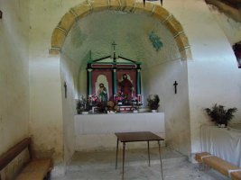 San Bartolome Ermita