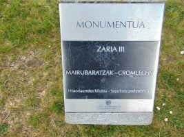 Zaria III