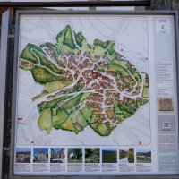 Bisitarientzako panela, Jaurrieta