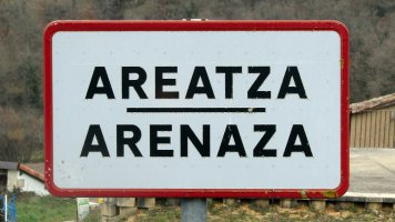 Areatza, Arraia-Maeztu