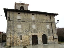 San Martin eliza, Musitu Arraia-Maeztu