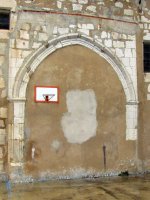 San Martin eliza, Musitu Arraia-Maeztu