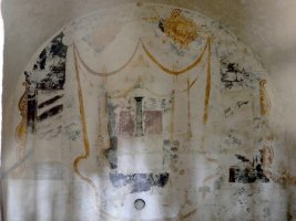 San Martin eliza, Musitu Arraia-Maeztu