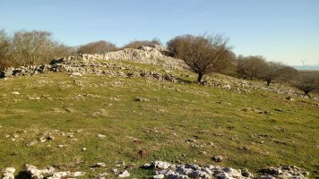 Axkorri (1132m) mendia