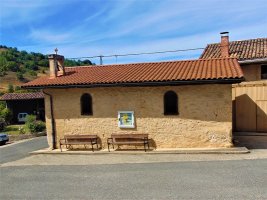 Santa Ana Ermita Zekuianon