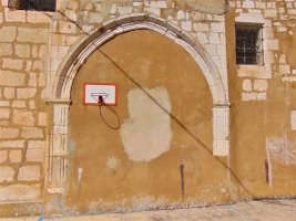 San Martin Eliza Musitun