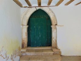 San Martin Eliza Musitun