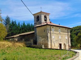 San Martin Eliza Musitun