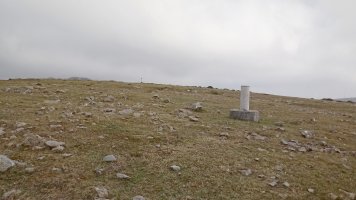 Bizkarlatza (1110m) gaina