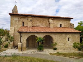 San Esteban Eliza San Esteban de Treviñon