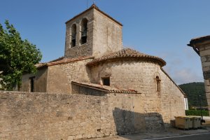 Eliza, Muniain Gesalatz