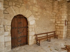 Eliza, Muniain Gesalatz