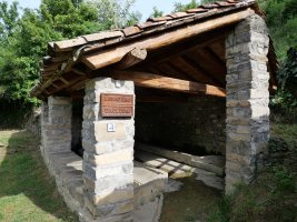 Garbitokia, Erronkari