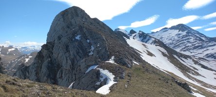 Alano Orratzak (2081m) gandorra