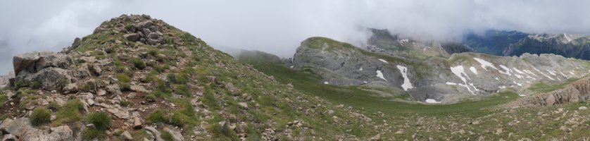 Castiello d'Acher tontorra