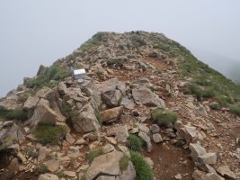 Castiello d'Acher tontorra