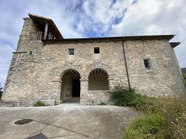 Asuncion Eliza. Gaubea (Fresneda)