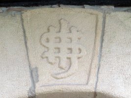 Garbuno etxeko IHS, Iturriotz-Oiartztzn