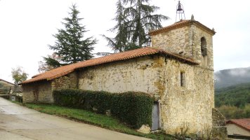 Andra Maria eliza, Arbigano-Erriberagoitia