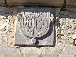 Eliza Jauregia. Amurrio (Lezama)